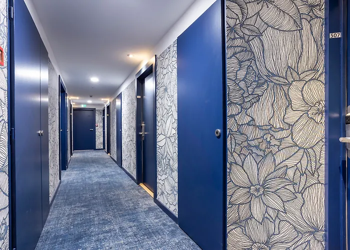 Urban Hôtel&Spa Aix-les-Bains