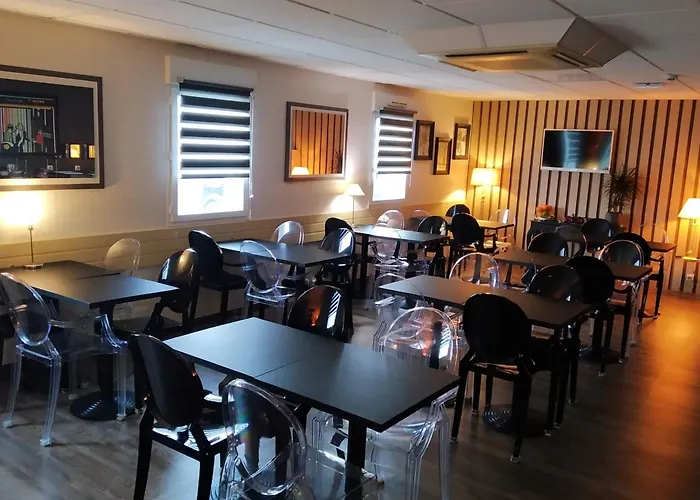 Hotel Kyriad Brive Ouest