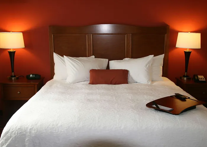 Hampton Inn & Suites Bastrop