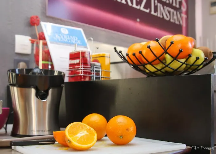 Hotel Restaurant Kyriad Brive Centre