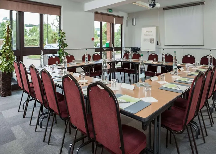 Campanile Hotel Dartford
