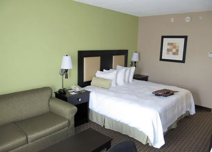 Hampton Inn Lindale/Tyler