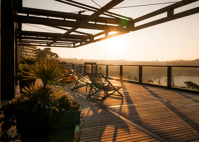 L'Agapa Hotel - Spa Codage