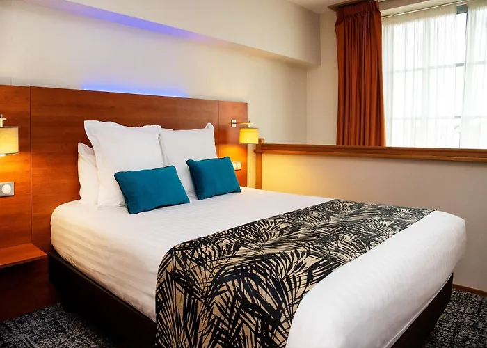 Best Western Plus Hotel Colbert