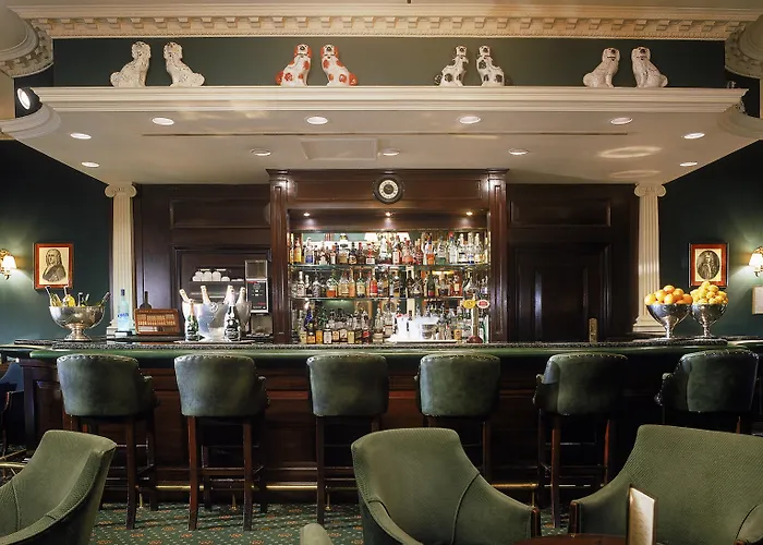 The Chesterfield Mayfair