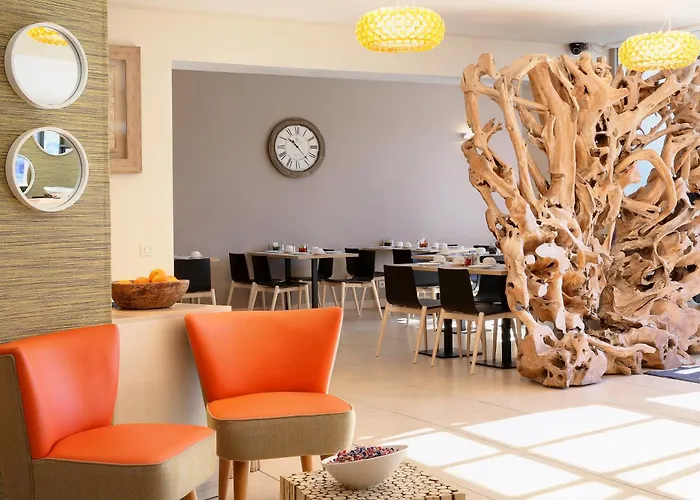 Logis Hôtel HAVVAH