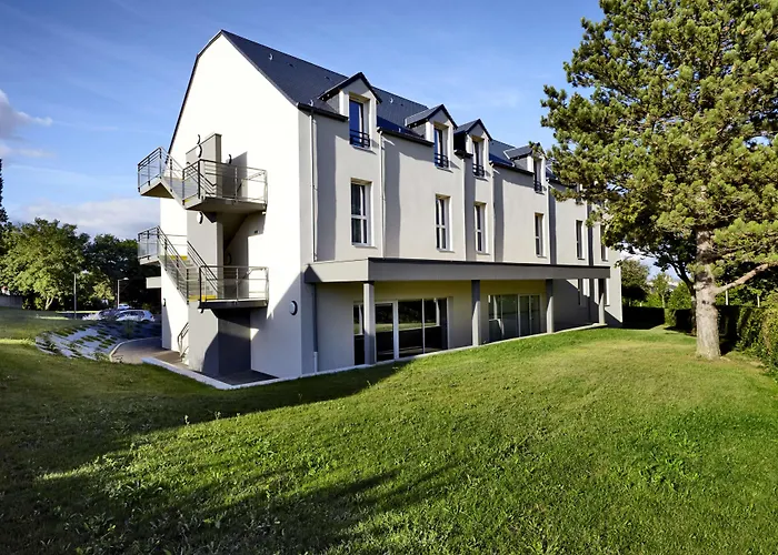 Kyriad Hotel Laval