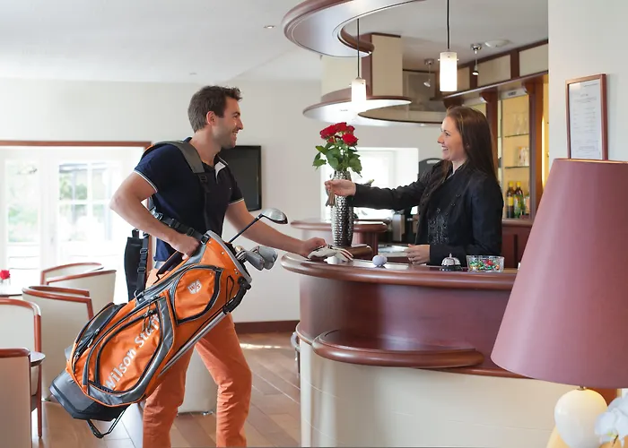 Hotel Spa La Malouinière Des Longchamps - Saint-Malo