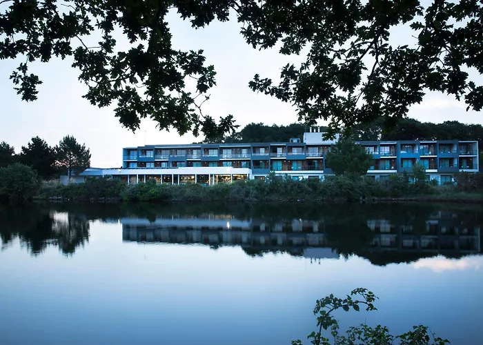 Best Western Plus Hotel Les Rives Du Ter