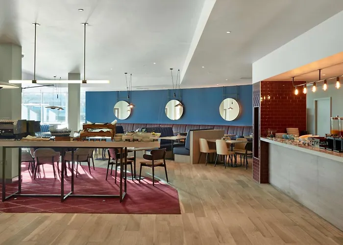 Hyatt Place London Heathrow Airport