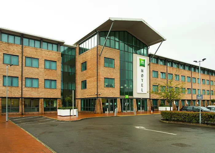 Ac By Marriott Birmingham Nec And Airport