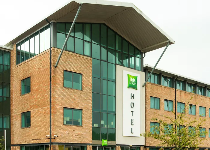 Ac By Marriott Birmingham Nec And Airport