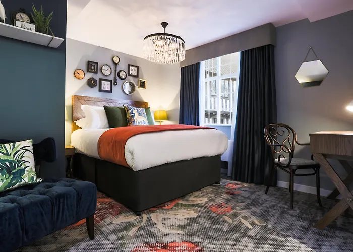 Hotel Indigo - Stratford Upon Avon By Ihg