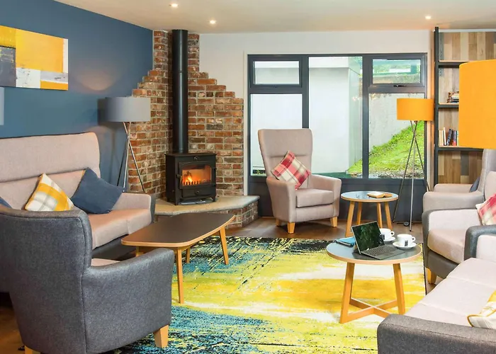 Ibis Plymouth