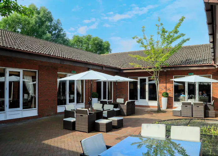 Holiday Inn Guildford By Ihg