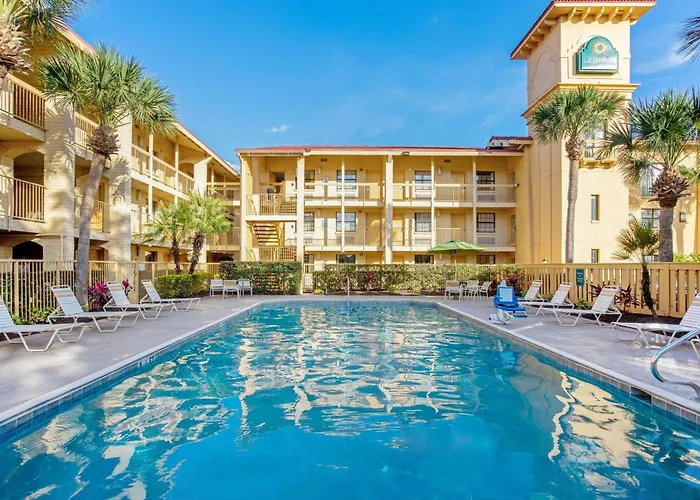 La Quinta Inn By Wyndham Orlando Airport West