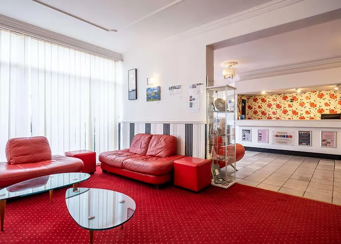 Comfort Hotel Great Yarmouth