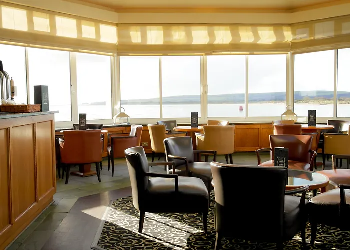Haven Hotel Poole