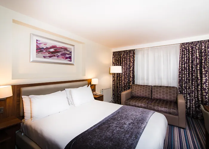 Holiday Inn Express Shrewsbury By Ihg