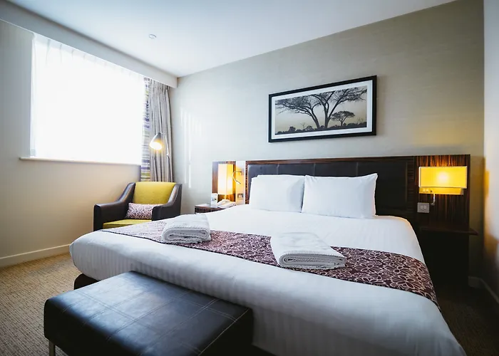 Voco Winchester Hotel & Spa By Ihg
