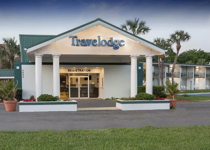 Travelodge By Wyndham Lakeland