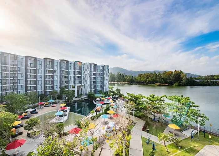 Cassia Phuket, Part Of Banyan Group