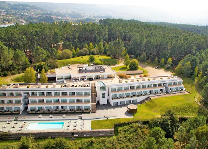 Monte Prado Hotel & Spa