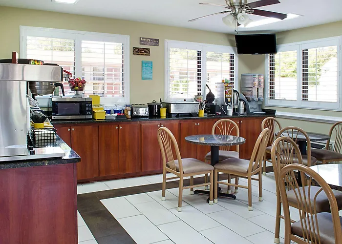 Days Inn Panama City/Central