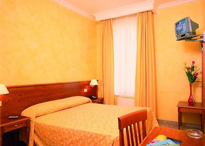 Hotel Kriss Rome