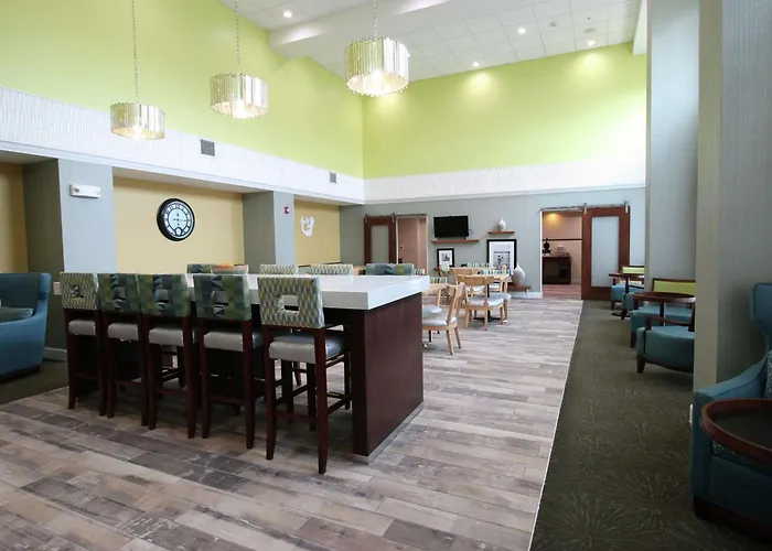 Hampton Inn & Suites Palm Coast