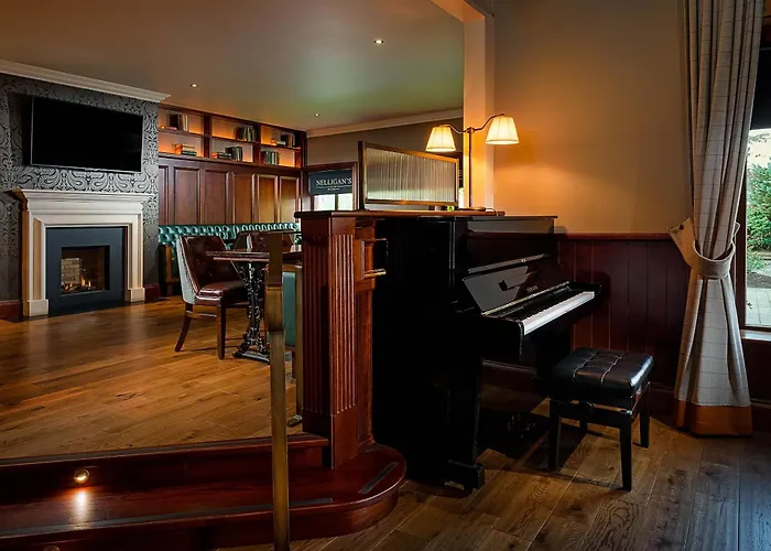 Kilmurry Lodge Hotel