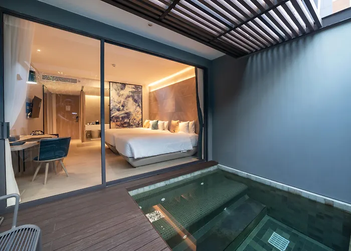 The Nature Phuket
