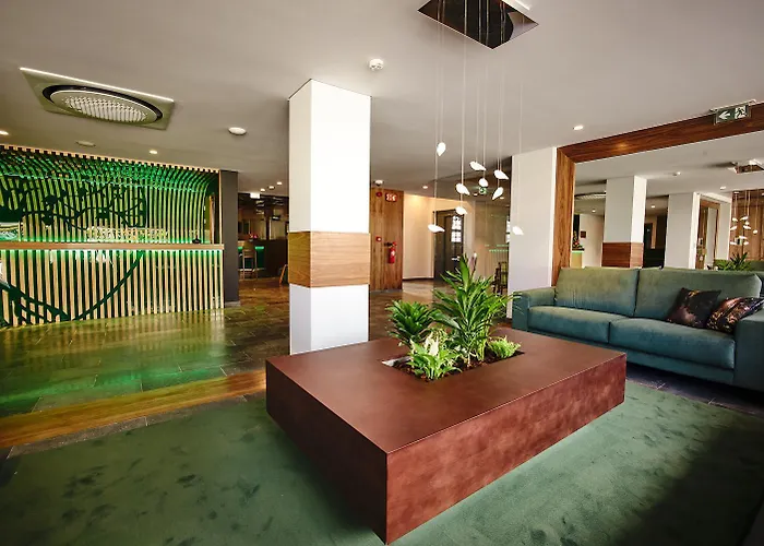 Hotel Cruzeiro