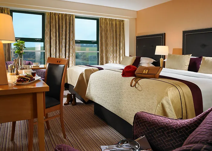Westport Coast Hotel, Spa&Leisure