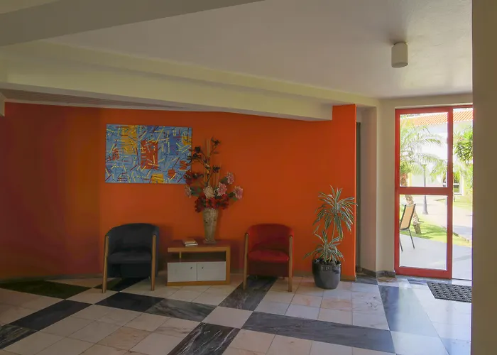 Hotel Teresinha