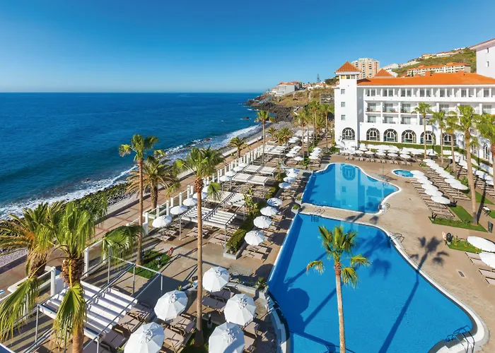 Hotel Riu Madeira