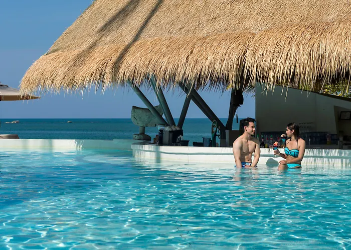 Eden Beach Khao Lak Resort & Spa