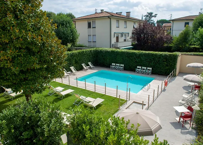 Hotel San Marco Lucca
