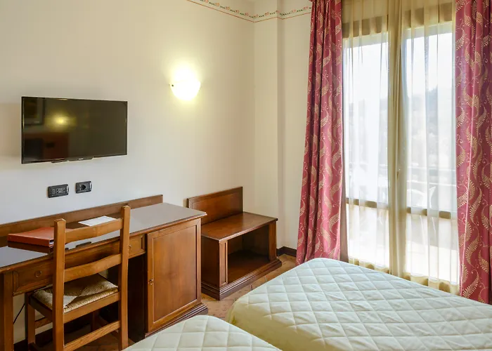 Hotel Sovestro