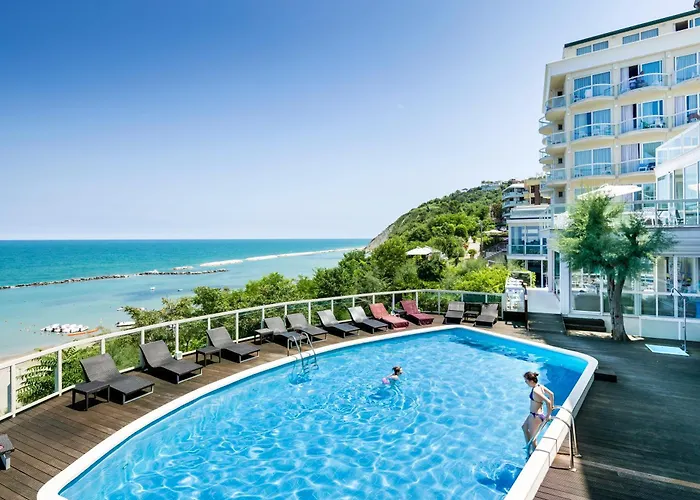 Hotel Sans Souci