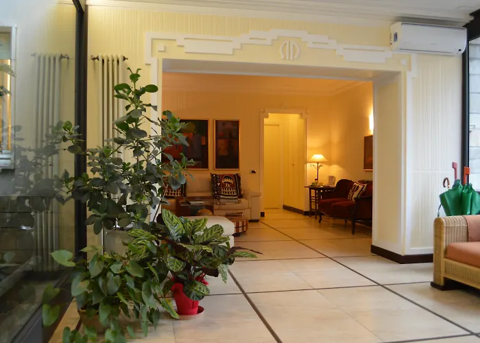 Residence Prati Roma