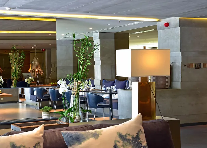 The Prime Energize Hotel & Spa - Algarve