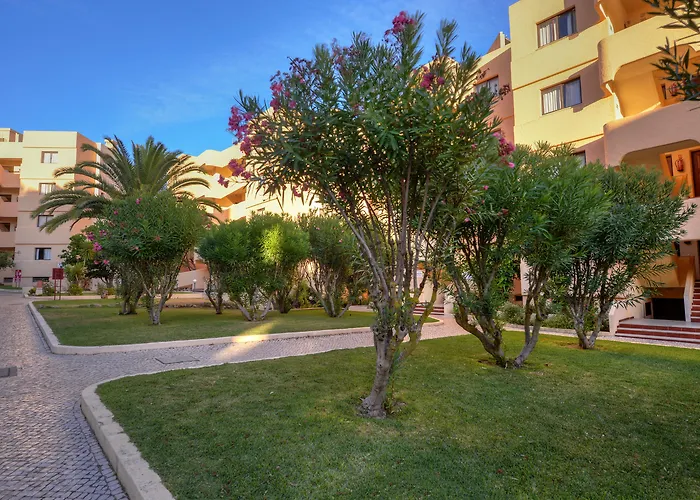 3Hb Falesia Mar Albufeira