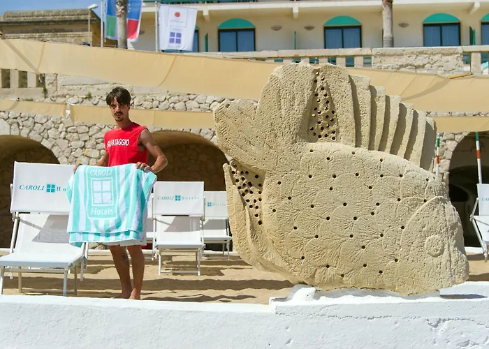 Hotel Terminal - Caroli Hotels