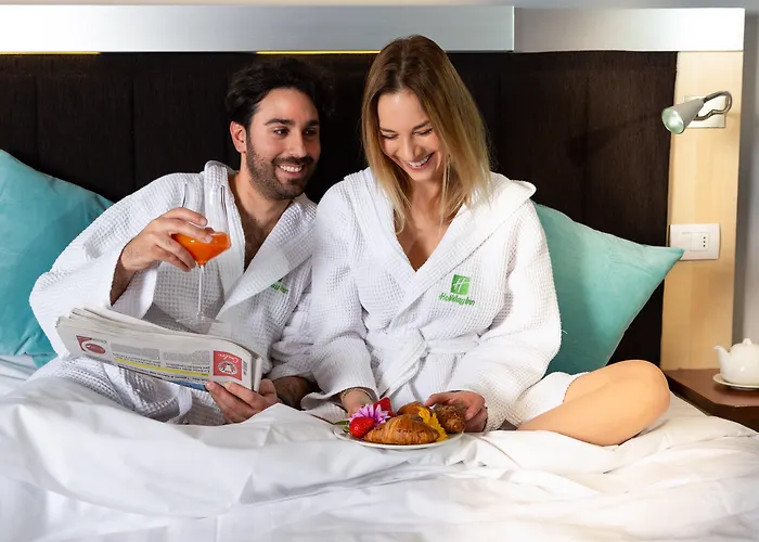 Holiday Inn Bologna - Fiera By Ihg