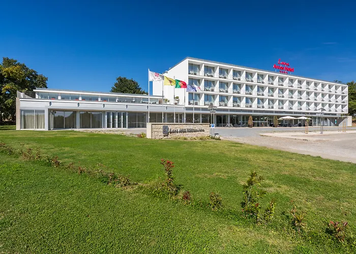 Luna Arcos Hotel Nature & Wellness
