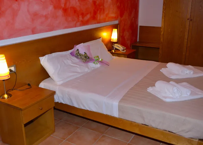 Abbaidda Hotel