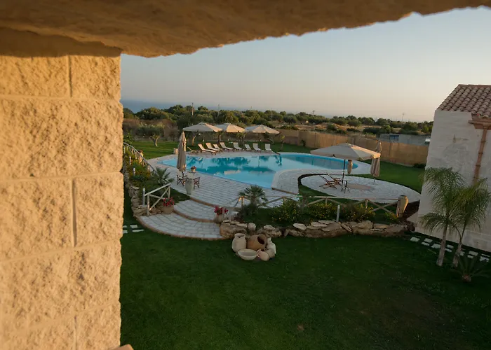 Il Marchese Hotel & Spa