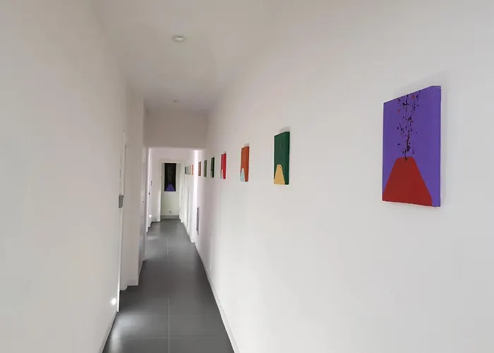Art Street Hotel Napoli
