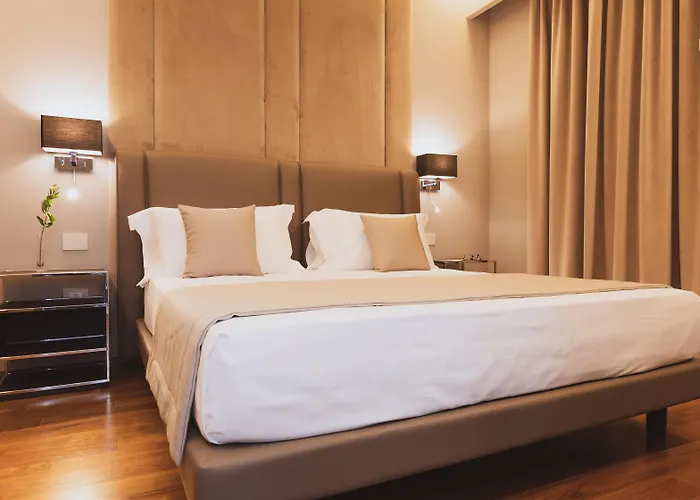 Callistos Hotel & Spa